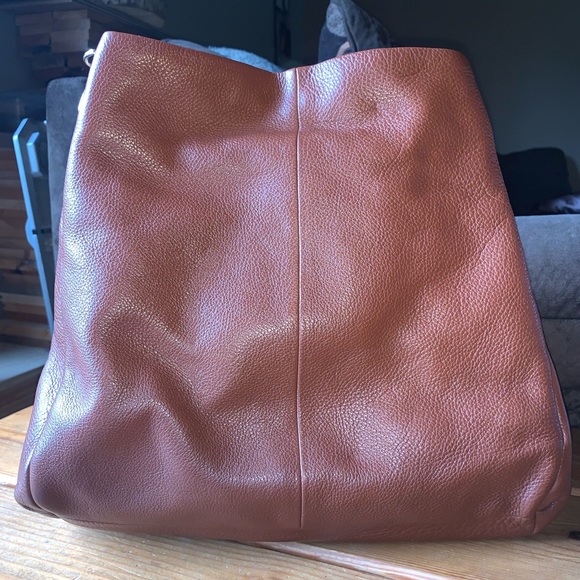 Coach handbag - Picture 3 of 8